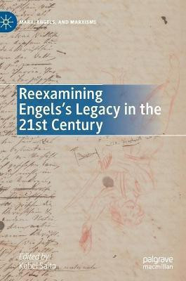 Reexamining Engels's Legacy in the 21st Century(English, Hardcover, unknown)