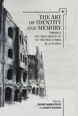 The Art of Identity and Memory(English, Hardcover, unknown)