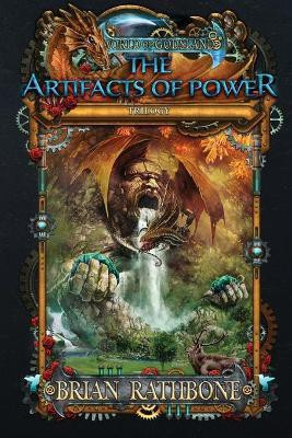 The Artifacts of Power(English, Paperback, Rathbone Brian)
