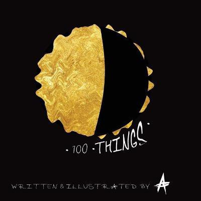 100 Things(English, Paperback, I Akiala)