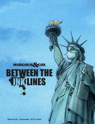 Between The Ink Lines(English, Paperback, Margolis Matt)