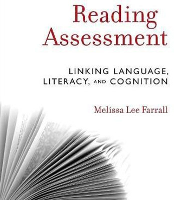 Reading Assessment(English, Paperback, Farrall Melissa Lee)