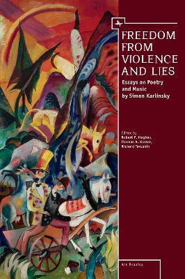 Freedom From Violence and Lies(English, Paperback, unknown)