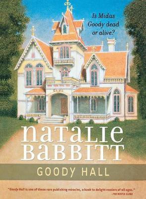 Goody Hall(English, Paperback, Babbitt Natalie)