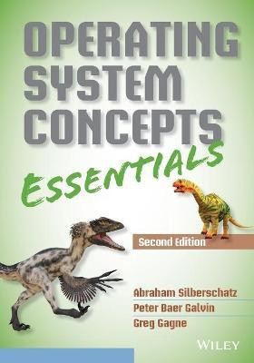 Operating System Concepts Essentials(English, Paperback, Silberschatz Abraham)