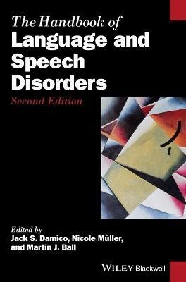 The Handbook of Language and Speech Disorders(English, Hardcover, unknown)