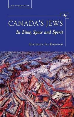 Canada's Jews(English, Hardcover, unknown)