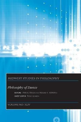 Philosophy of Dance(English, Paperback, unknown)