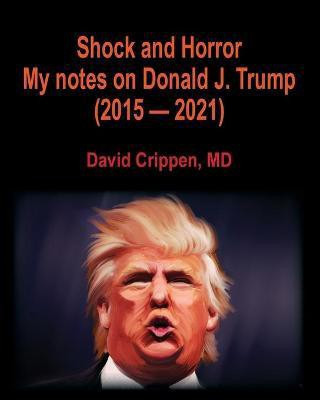Shock and Horror(English, Paperback, Crippen David)