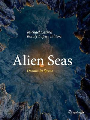 Alien Seas(English, Paperback, unknown)