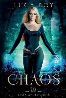 Chaos(English, Paperback, Roy Lucy)