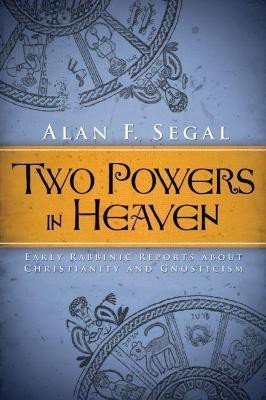 Two Powers in Heaven(English, Paperback, Segal Alan F.)