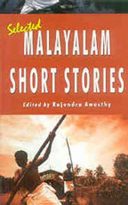 Selected Malayalam Short Stories(English, Paperback, Awasthi Rejendra)