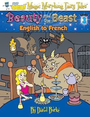Beauty and the Beast(English, Paperback, Burke David L)