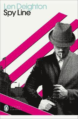 Spy Line(English, Paperback, Deighton Len)