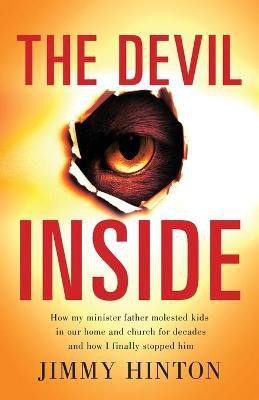 The Devil Inside(English, Paperback, Hinton Jimmy)