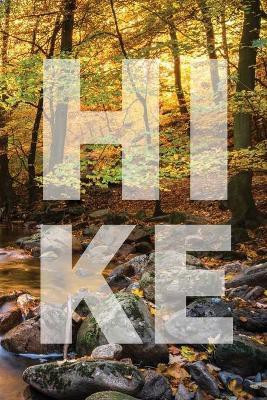 Hiking Log Book(English, Paperback, Rother Teresa)
