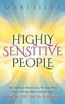 Highly Sensitive People(English, Hardcover, Silva Mari)