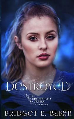 Destroyed(English, Paperback, Baker Bridget E)