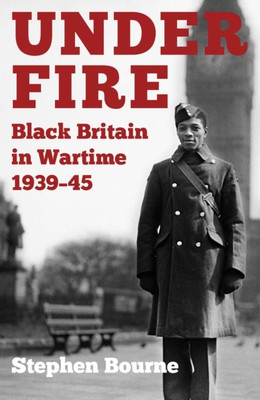 Under Fire(English, Paperback, Bourne Stephen)