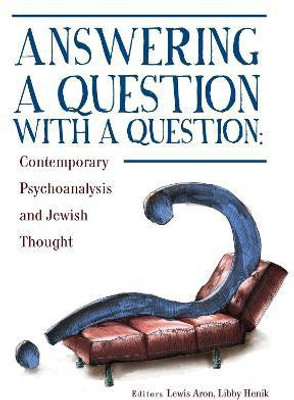Answering a Question with a Question(English, Hardcover, unknown)