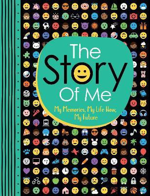 The Story of Me(English, Paperback, Bailey Ellen)