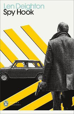 Spy Hook(English, Paperback, Deighton Len)