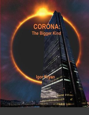 Corona(English, Paperback, Kryan Igor)
