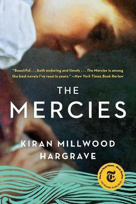 The Mercies(English, Paperback, Hargrave Kiran Millwood)