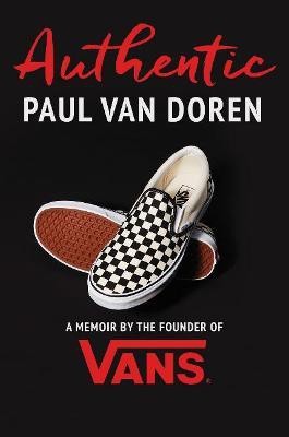 Authentic English Hardcover Van Doren Paul 