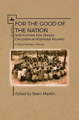 For the Good of the Nation(English, Paperback, Martin Sean)