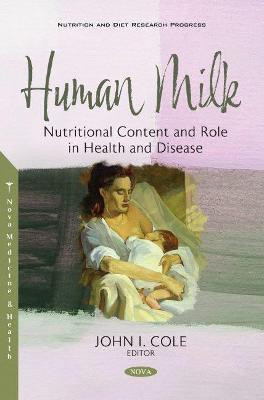 Human Milk(English, Paperback, unknown)