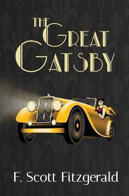 The Great Gatsby (A Reader's Library Classic Hardcover)(English, Hardcover, Fitzgerald F Scott)
