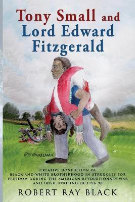 Tony Small and Lord Edward Fitzgerald(English, Paperback, Black Robert Ray)