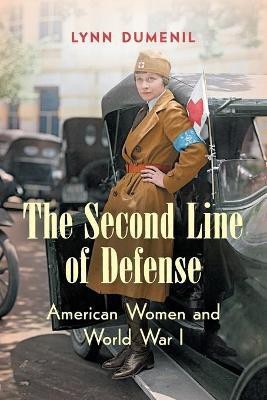 The Second Line of Defense(English, Paperback, Dumenil Lynn)