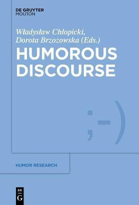 Humorous Discourse(English, Hardcover, unknown)