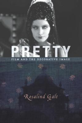 Pretty(English, Paperback, Galt Rosalind)