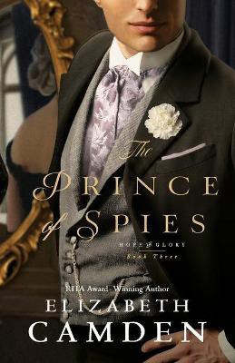 The Prince of Spies(English, Paperback, Camden Elizabeth)