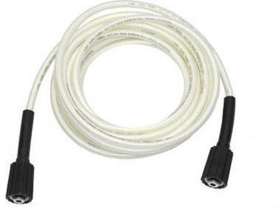 Kuber 8Mtr High Pressure Washer Accessories Hose Cord Pipe Car Wash Hose Water Cleaning Extension Flexible Hose Pipe Pressure Washer Pressure Washer