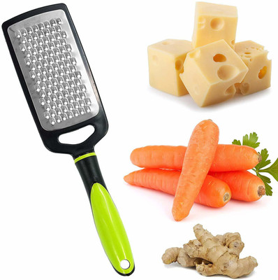 Top Trick Vegetable & Fruit Grater(1 chopper)