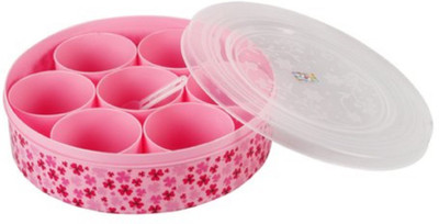 Bekner Spice Set Plastic(1 Piece)