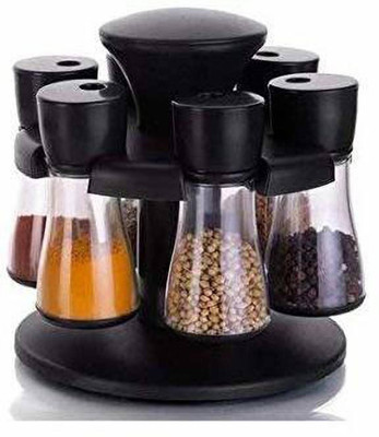 MAHI ENTERPRISE Spice Set Plastic(1 Piece)