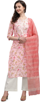 STYLEBERRY Women Kurta Pant Set