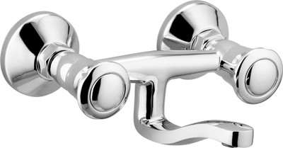Alton SPR3275 Wall Mixer Non-Telephonic Mixer Faucet(Wall Mount Installation Type)