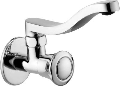 Alton SPR3265 Sink Cock With Swivel Spout Bib Tap Faucet(Wall Mount Installation Type)