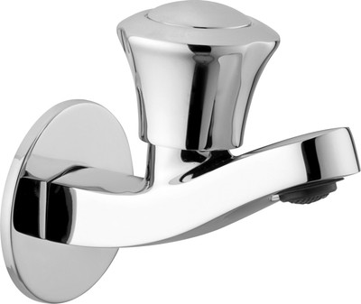 Alton SPR3205 Bib Cock Short Body With Wall Flange Bib Tap Faucet(Wall Mount Installation Type)