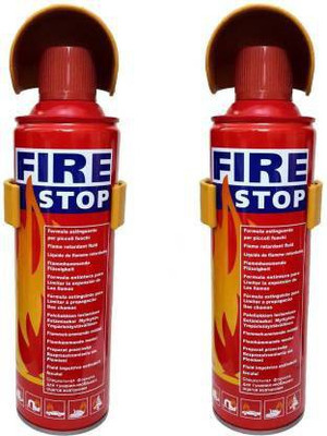 SORAX Fire stop for Fire Extinguisher Mount(1 kg)