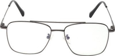 LANDSLIDE Full Rim Square Frame(45 mm)