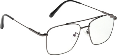 Scaglia Full Rim Square Frame(50 mm)