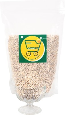 Farmory All Natural and Fiber-Rich Pearl Barley Jau Ghat Seeds Barley(500 g)